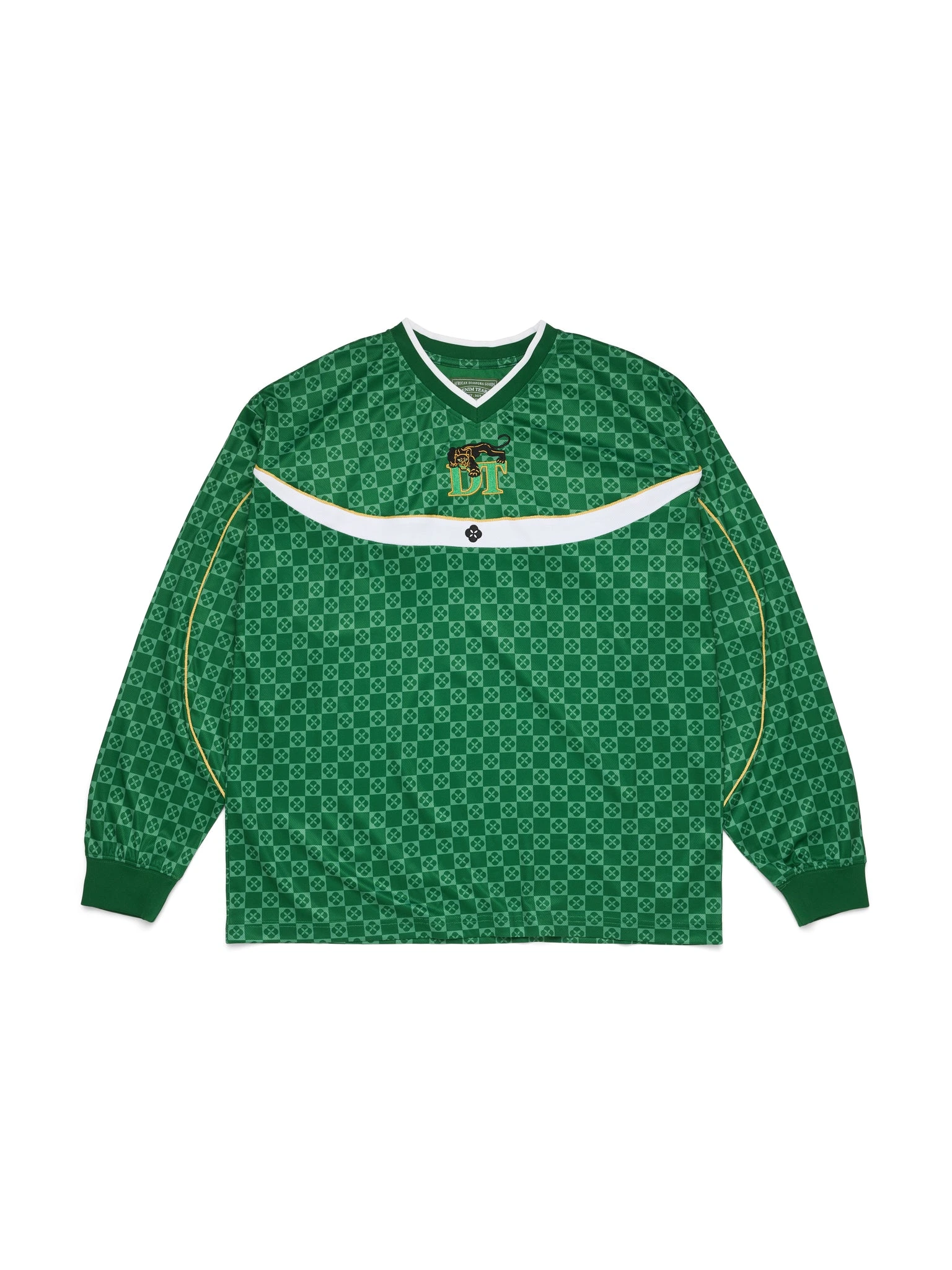 Shooting Shirt Green Shooting Shirt Green