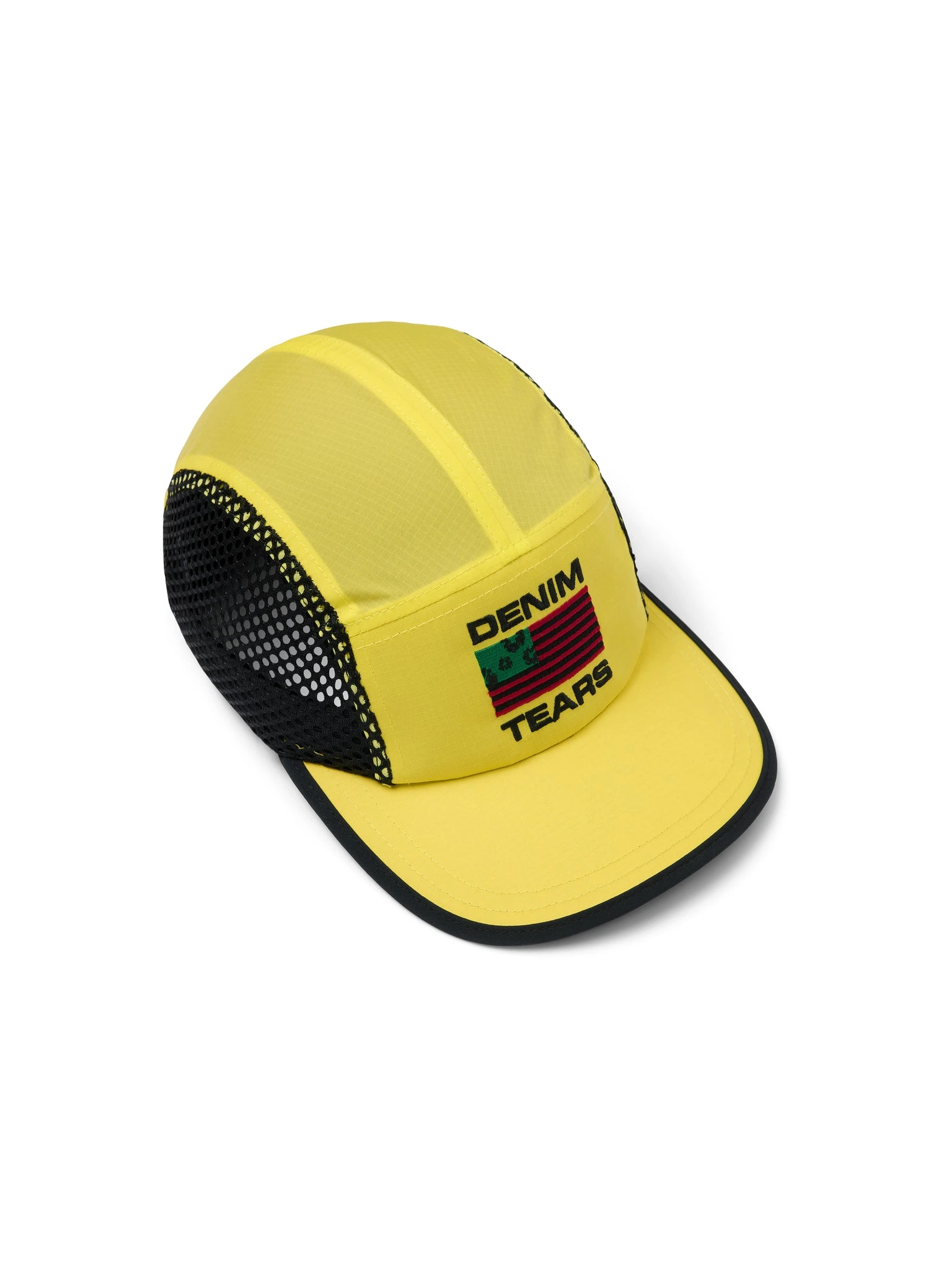 DT Sport Cap Yellow DT Sport Cap Yellow