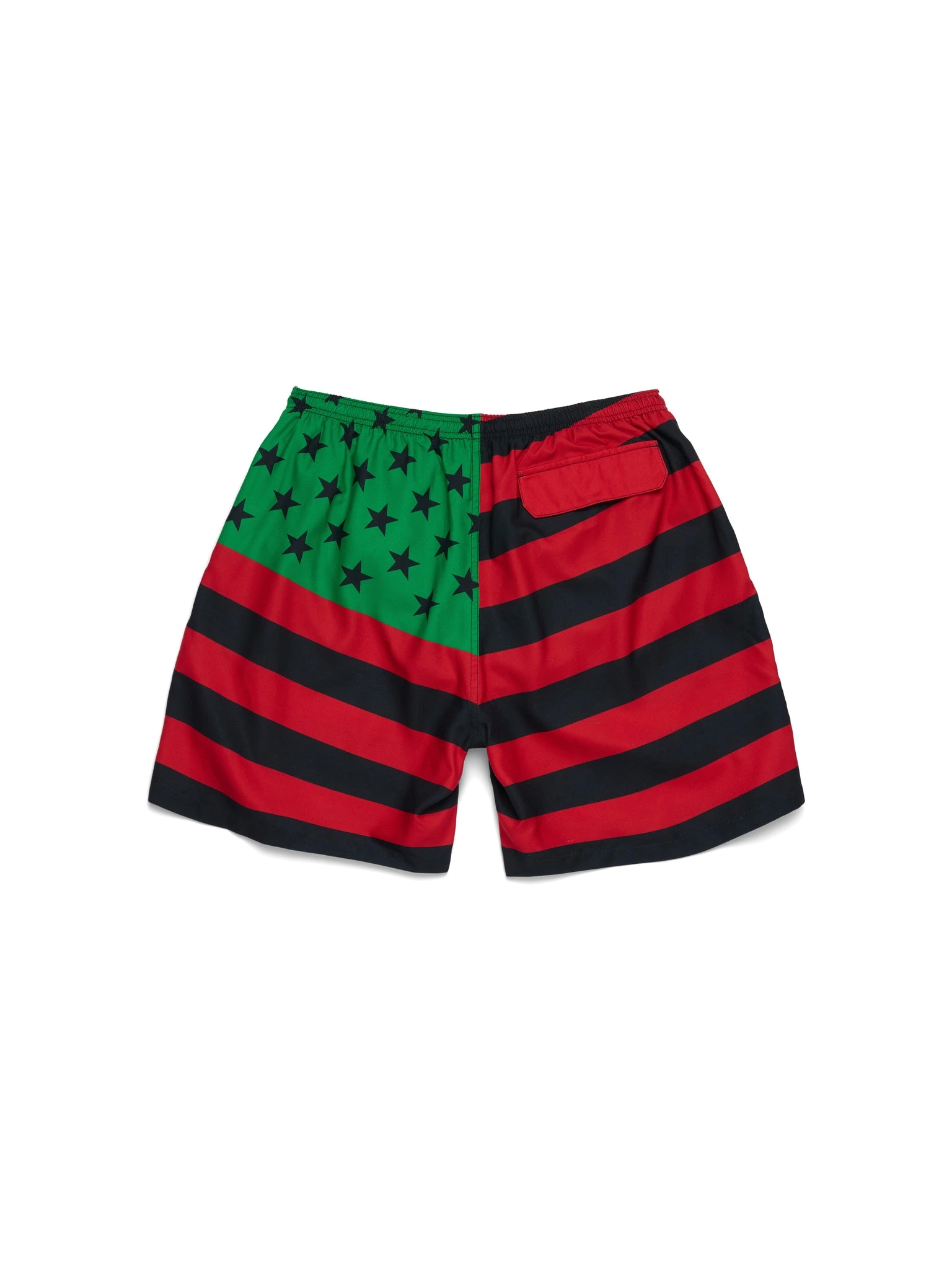 Flag Swim Trunks Flag Swim Trunks