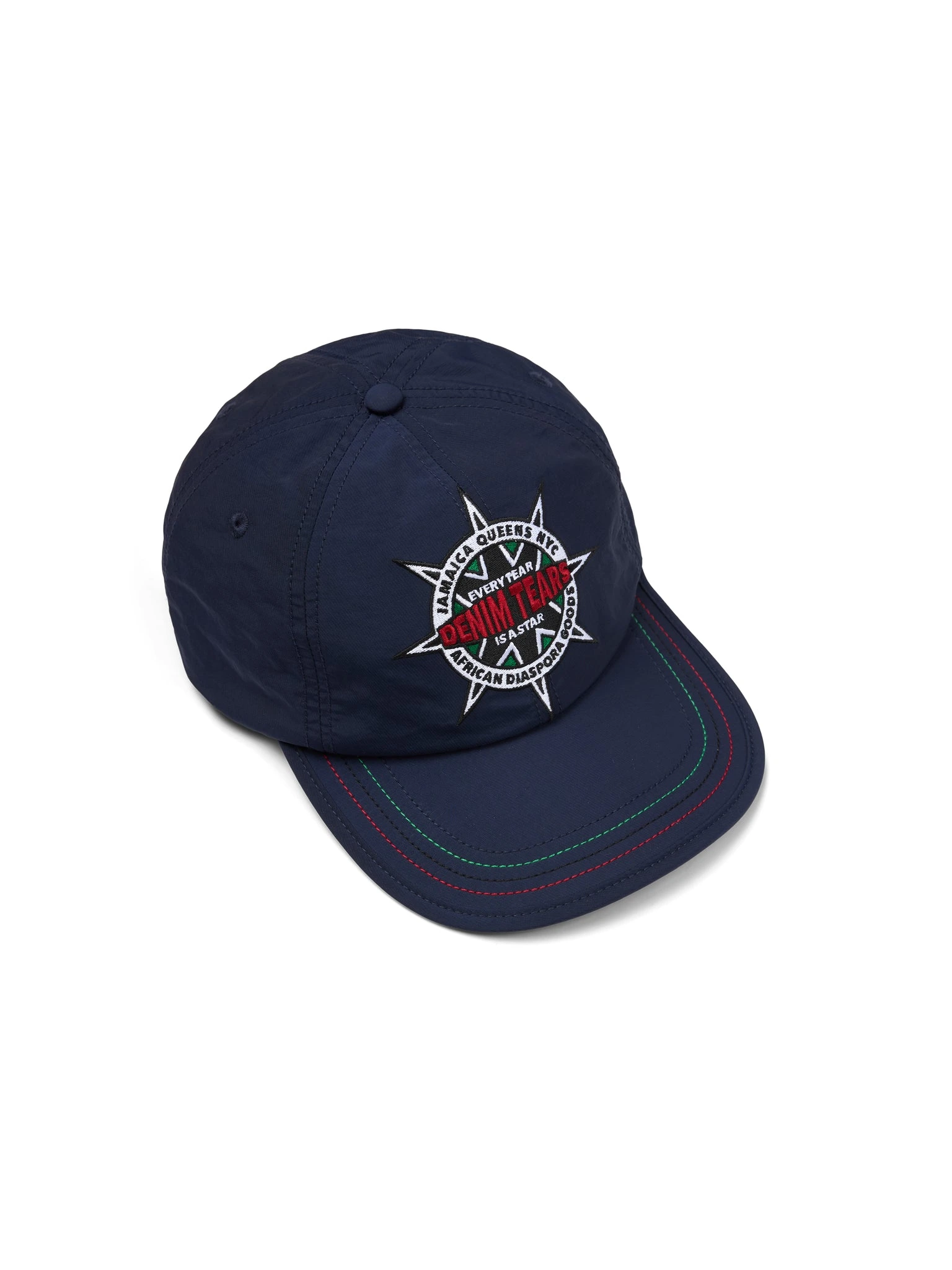 DT Star Cap Navy DT Star Cap Navy
