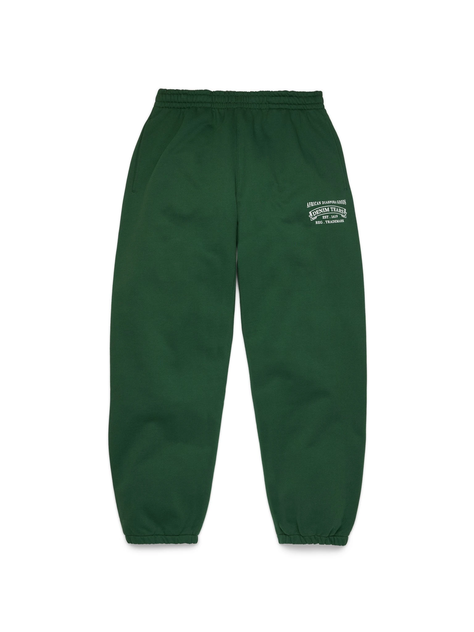 ADG Sweatpants Green ADG Sweatpants Green