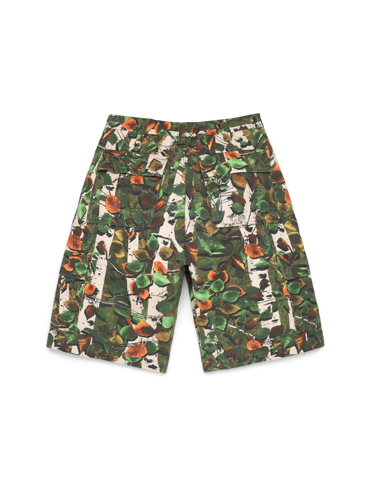 Seasonal Cargo Short Camo Seasonal Cargo Short Camo