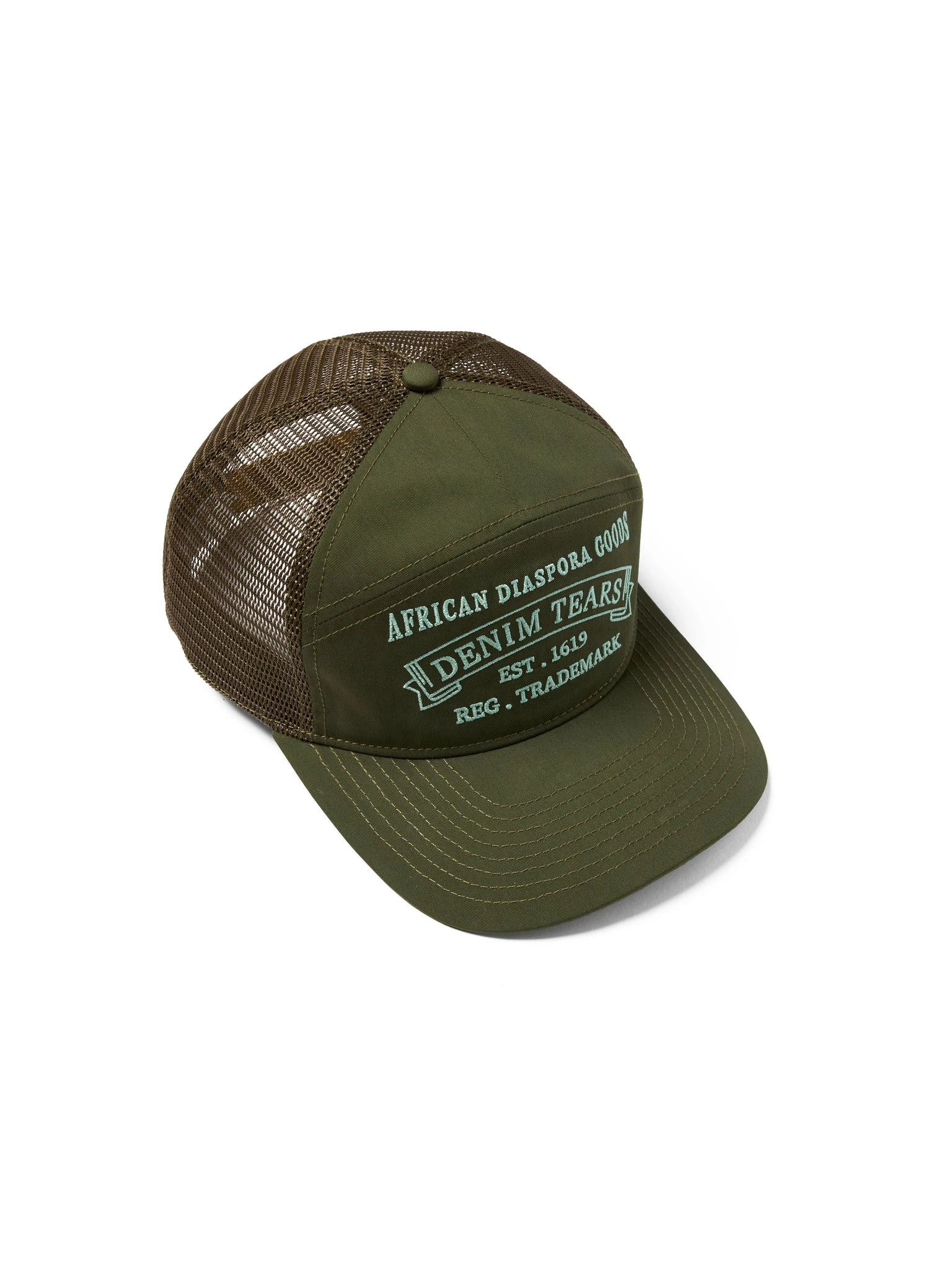 Libertas Patch Ranger Cap Libertas Patch Ranger Cap