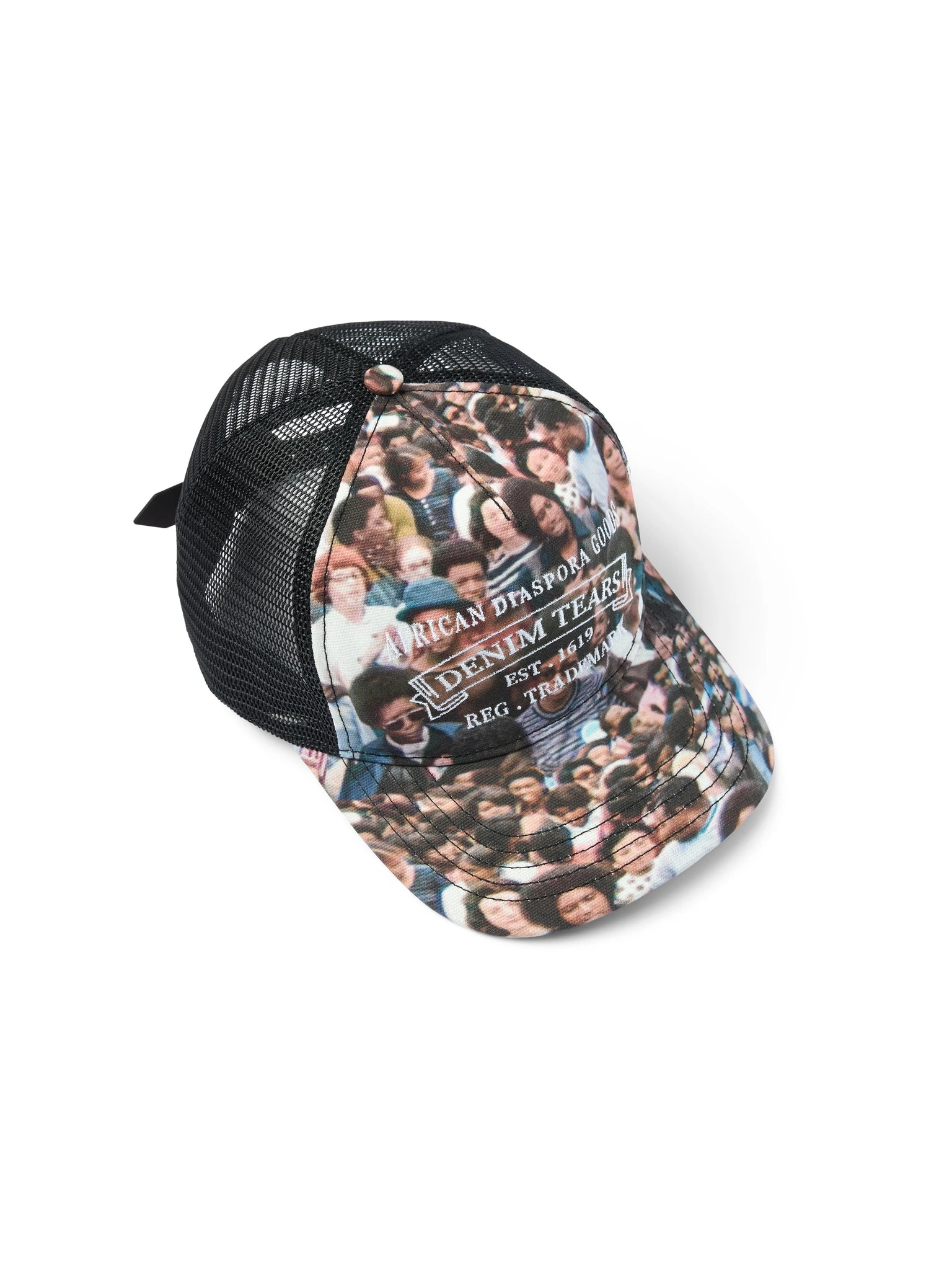 Harlem Festival ADG Stamp Cap Harlem Festival ADG Stamp Cap