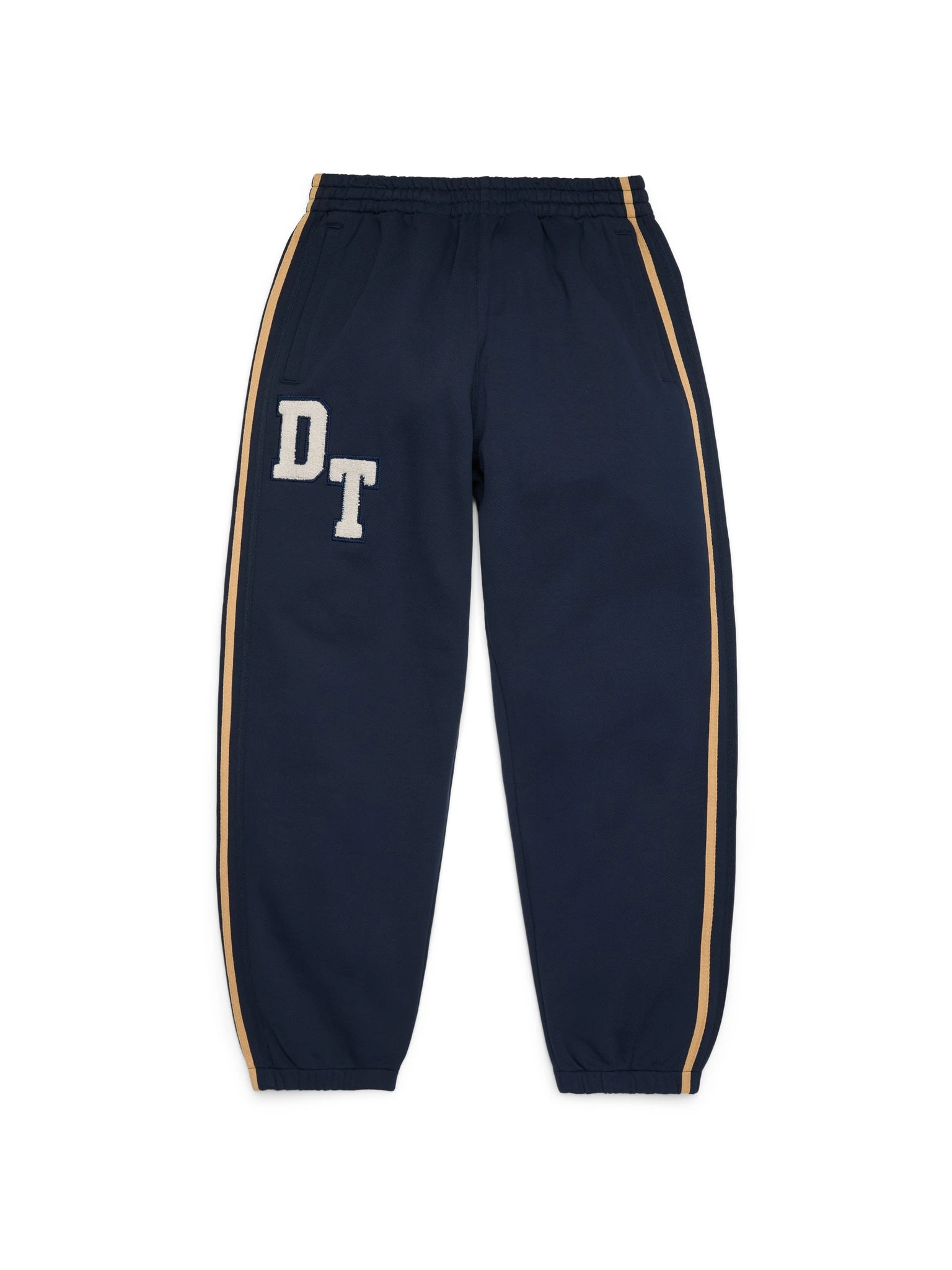 DT Chenille Sweatpant Blue DT Chenille Sweatpant Blue