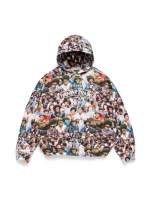 Harlem Festival ADG Stamp Hoodie