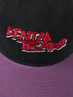 Two-Tone Cap