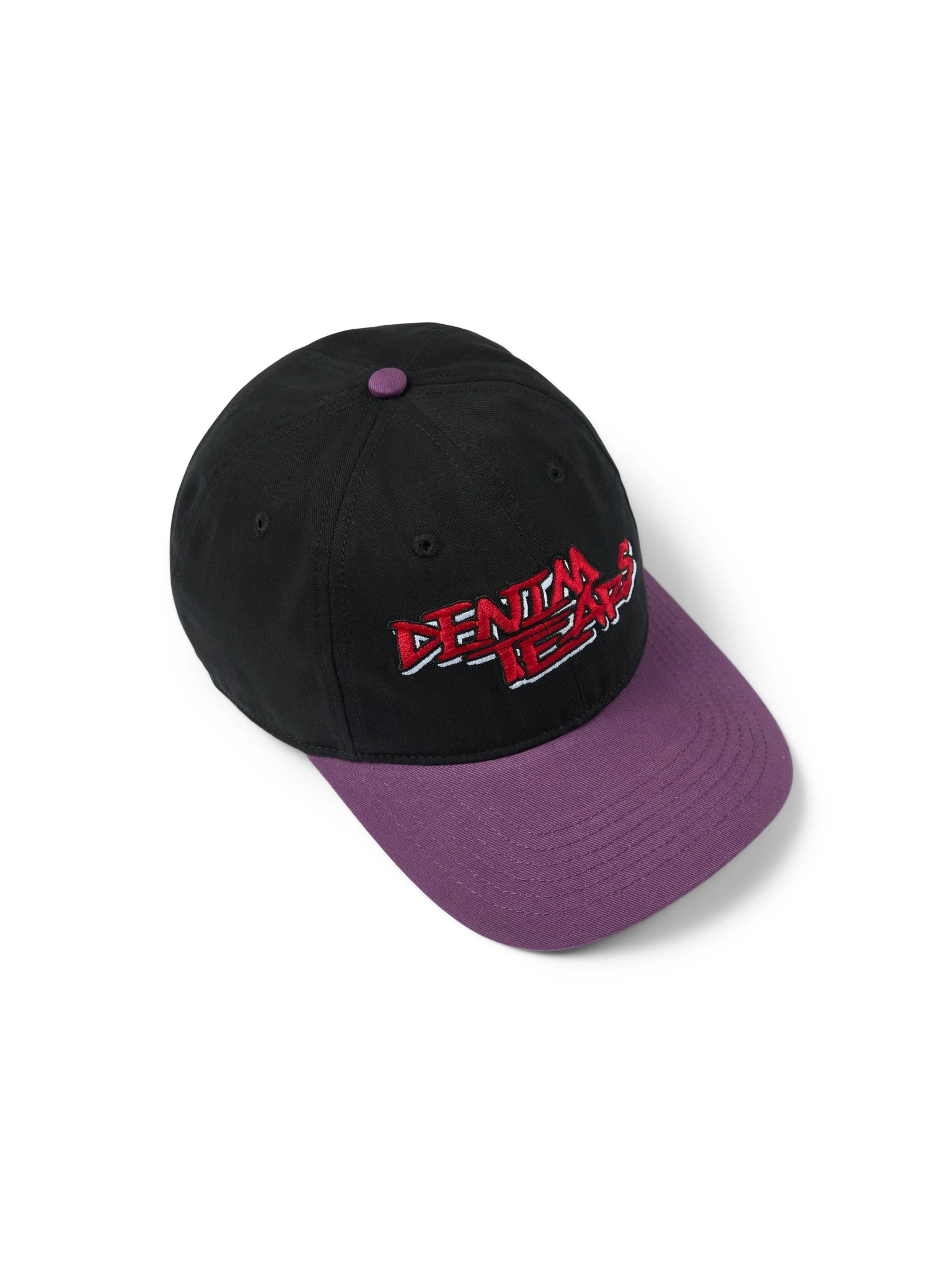 Two-Tone Cap Two-Tone Cap