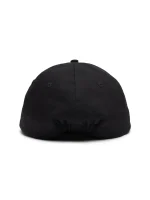 Q Town Cap Black