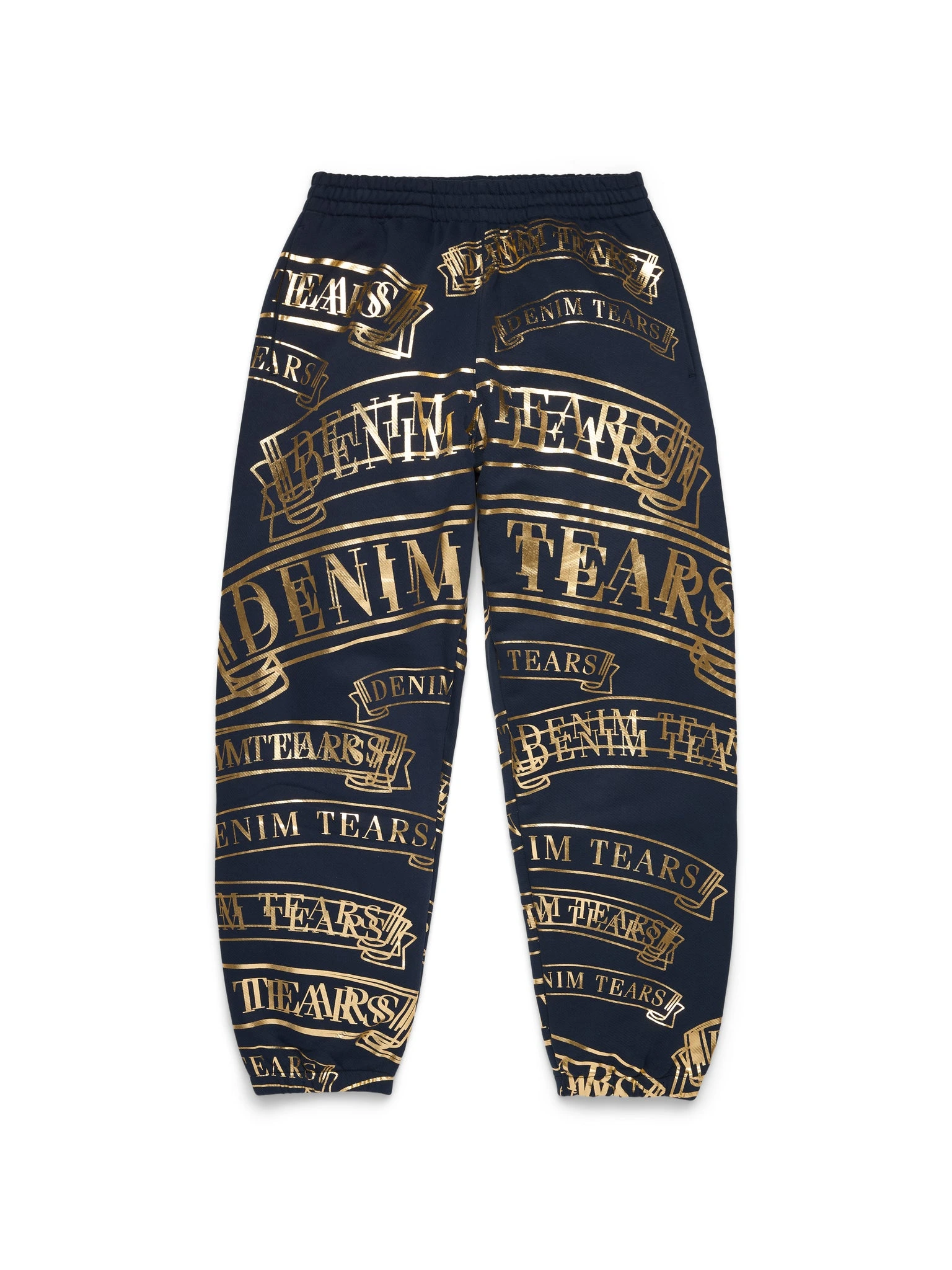 ADG Banner Sweatpants Navy ADG Banner Sweatpants Navy
