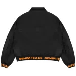 Denim Tears Trans-Atlantic Flight Jacket