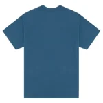 Denim Tears Virginia 1619 T-Shirt Navy