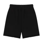 Denim Tears ADG shorts Black