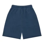 Denim Tears University Shorts Navy