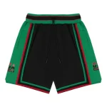 Denim Tears Harlem-USA Gym Shorts
