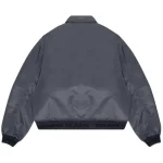 Denim Tears “Trans-Atlantic Flight Jacket” Steel Blue