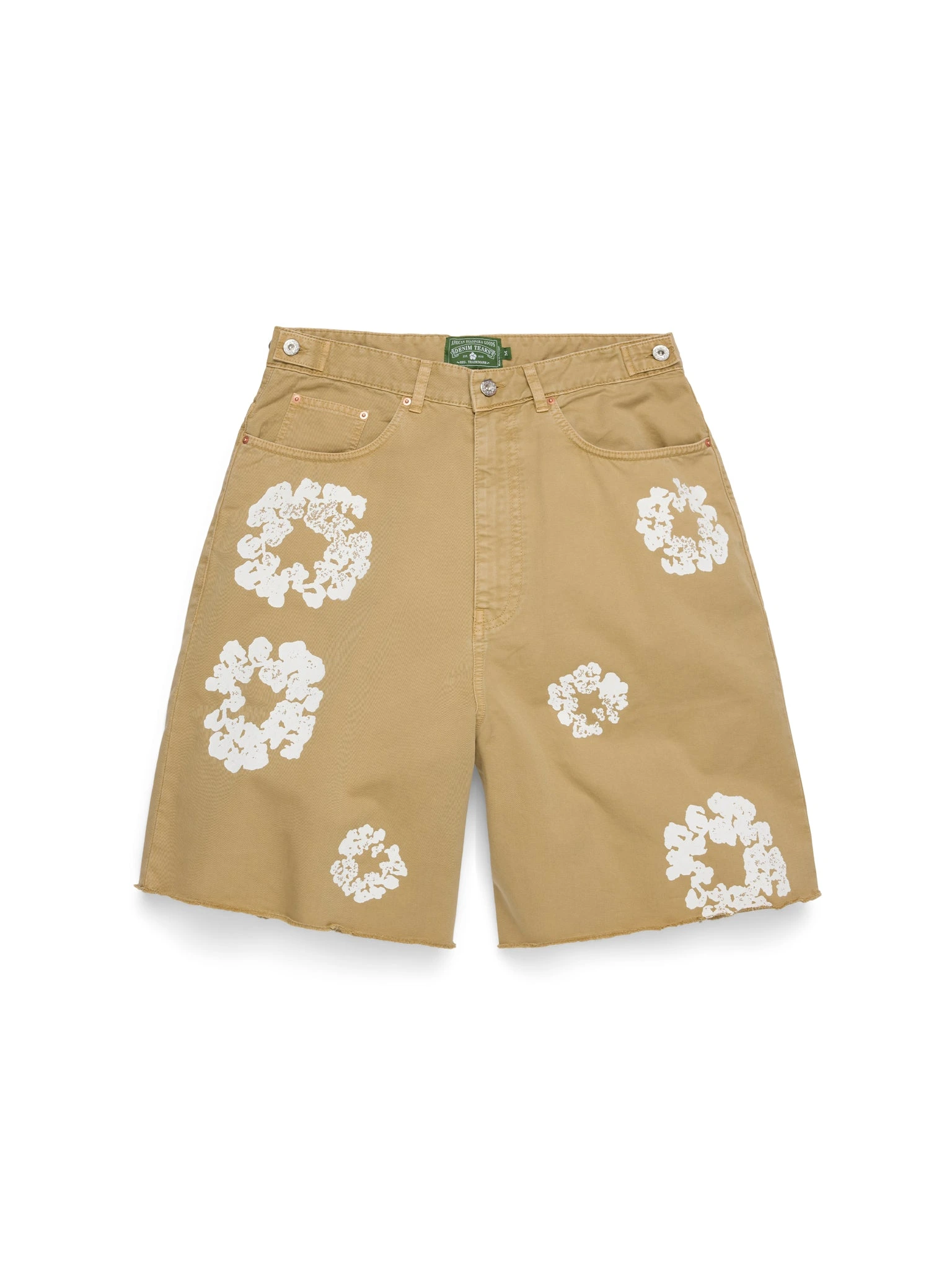 Cotton Wreath Chino Short Cotton Wreath Chino Short